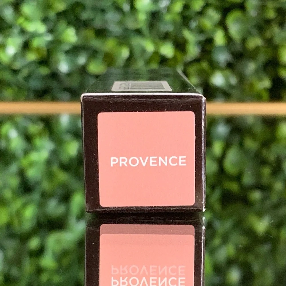Laura Mercier PROVENCE Tinted Moisturizer Blush | NEW | Pink Nude Cream Blush